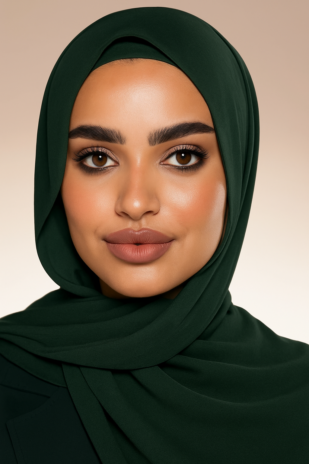 Chiffon Luxe Shal