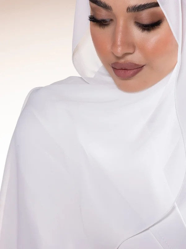 Chiffon Luxe Shal