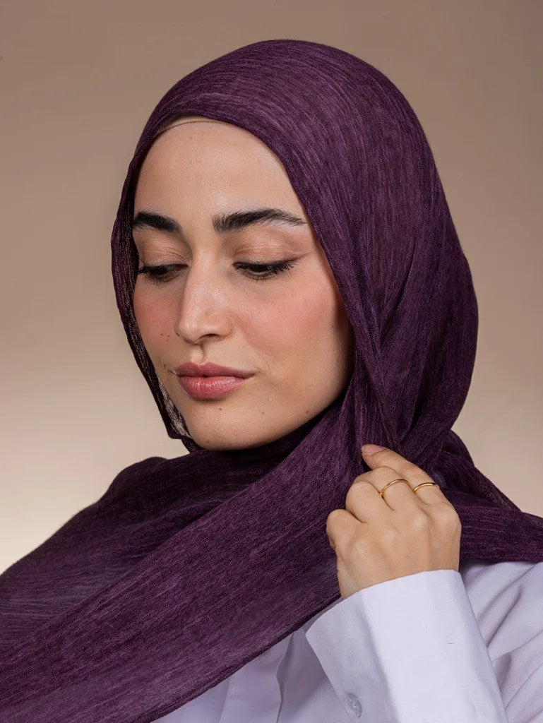 Thai Modal Hijab