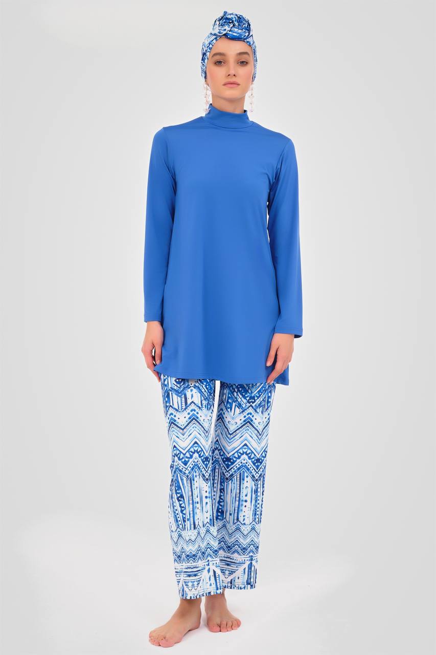 بوركيني لاجون – Lagoon Burkini