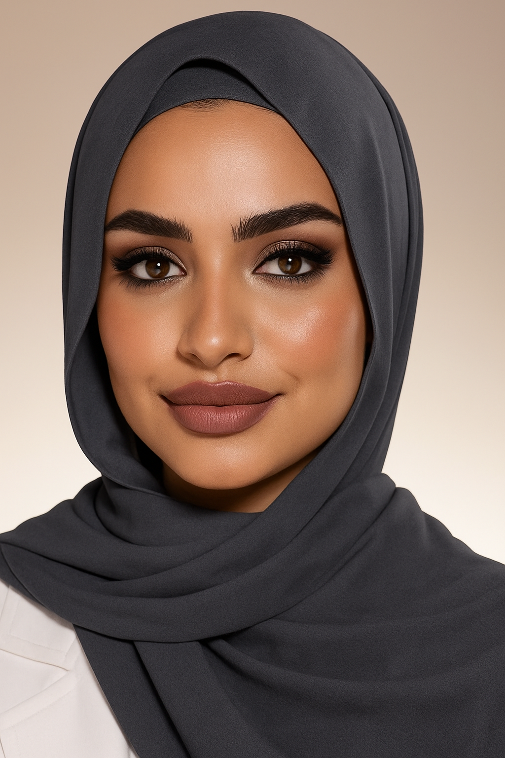 Chiffon Luxe Shal