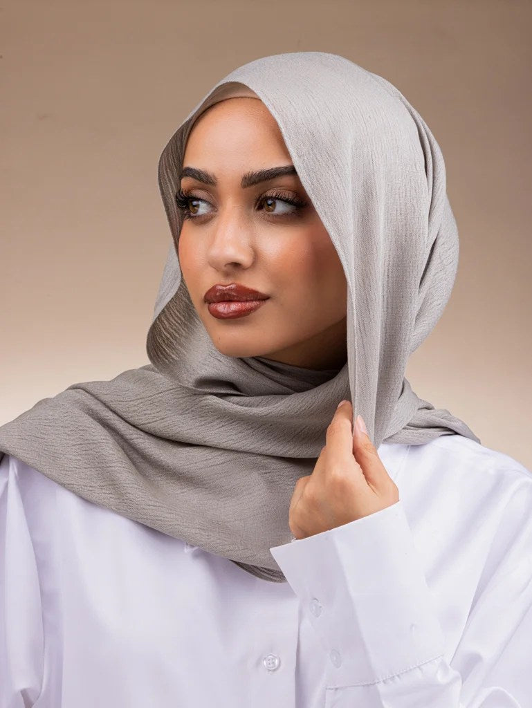 AirMesh Modal Hijab