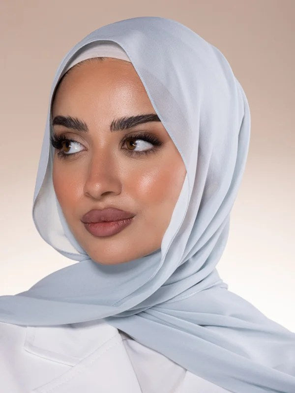 Chiffon Luxe Shal