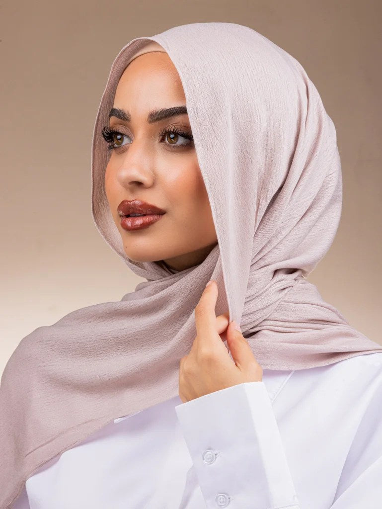 AirMesh Modal Hijab