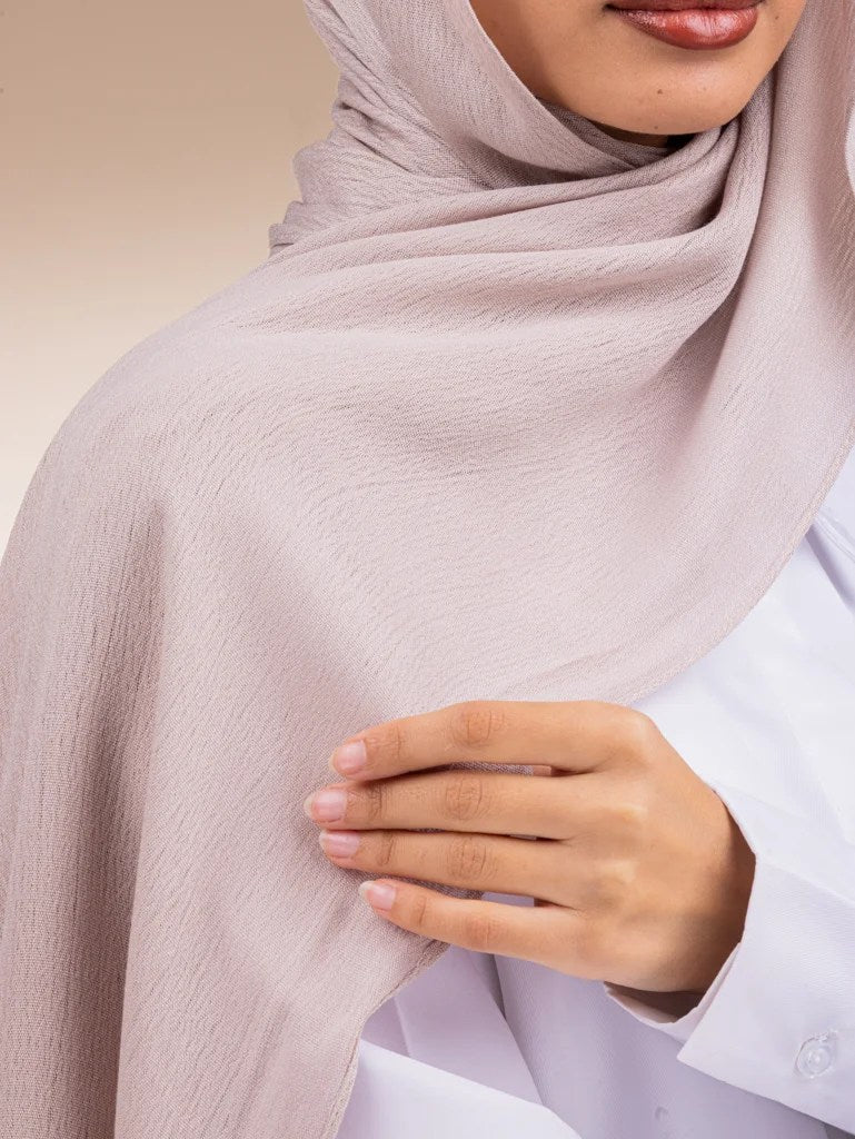 AirMesh Modal Hijab
