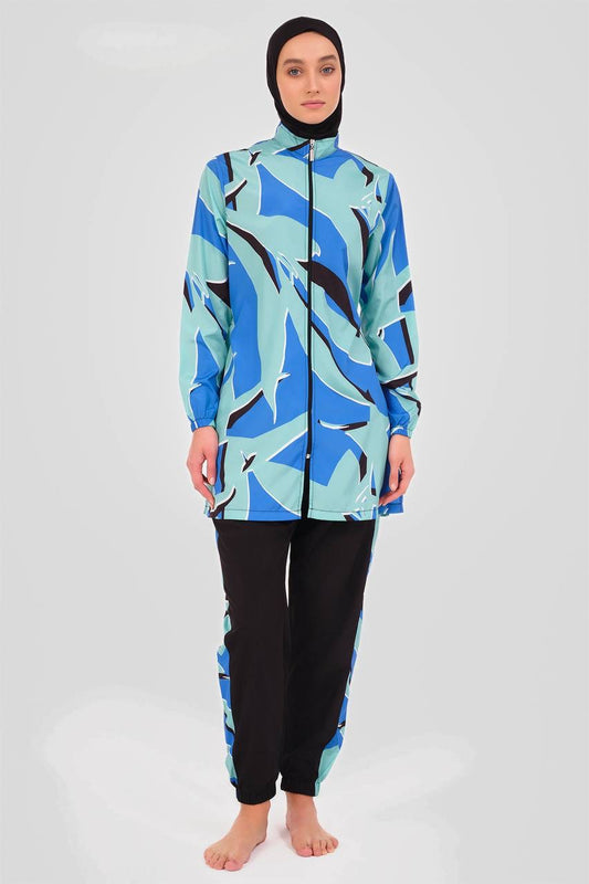 Aqua Breeze Burkini