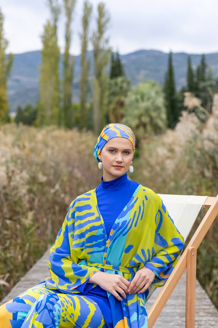 بوركيني هارموني – Harmony Burkini