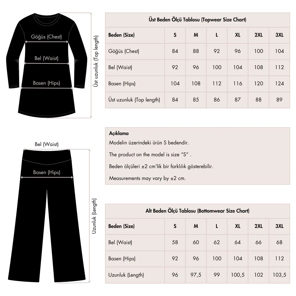 Golden Leaf Burkini بوركيني الورقة الذهبية