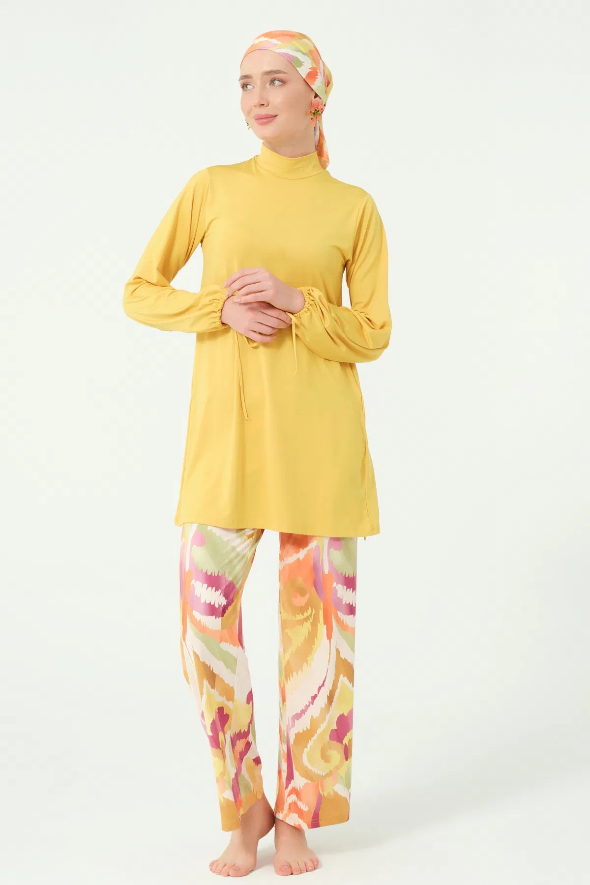 Summer Breeze Burkini