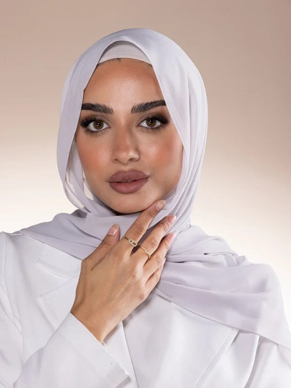 Chiffon Luxe Shal
