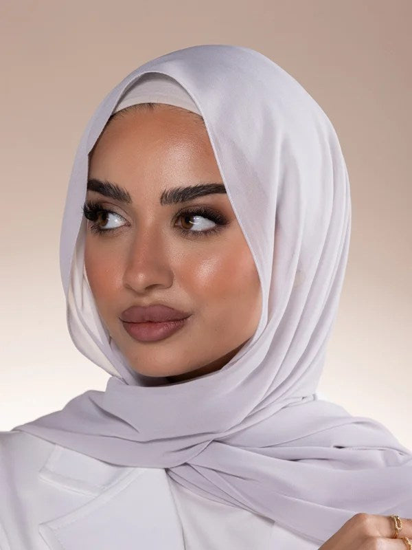 Chiffon Luxe Shal