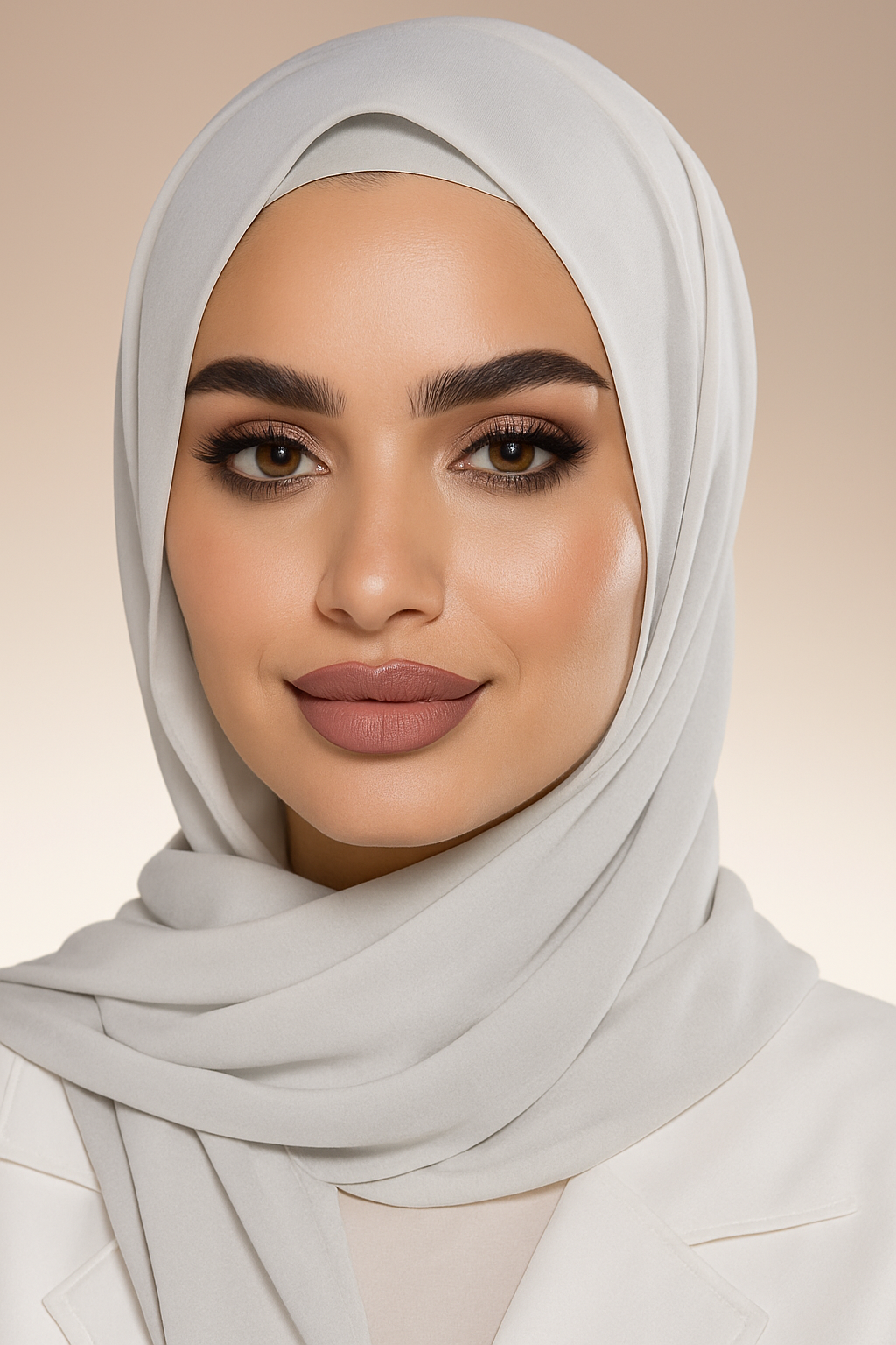 Chiffon Luxe Shal
