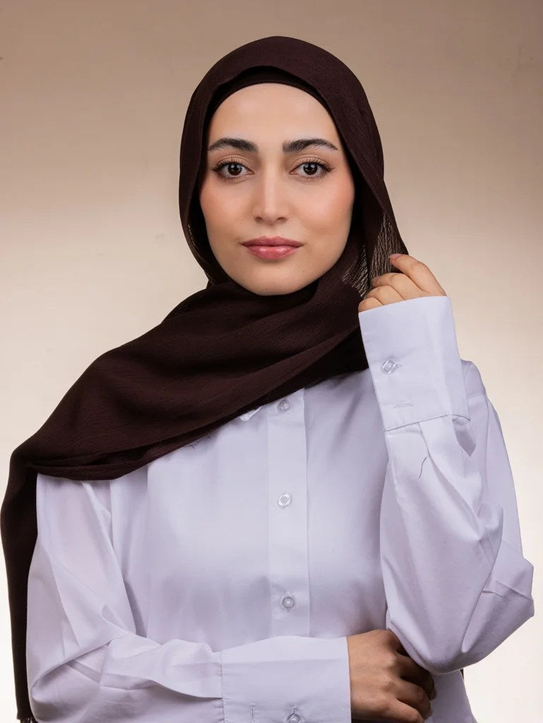 AirMesh Modal Hijab