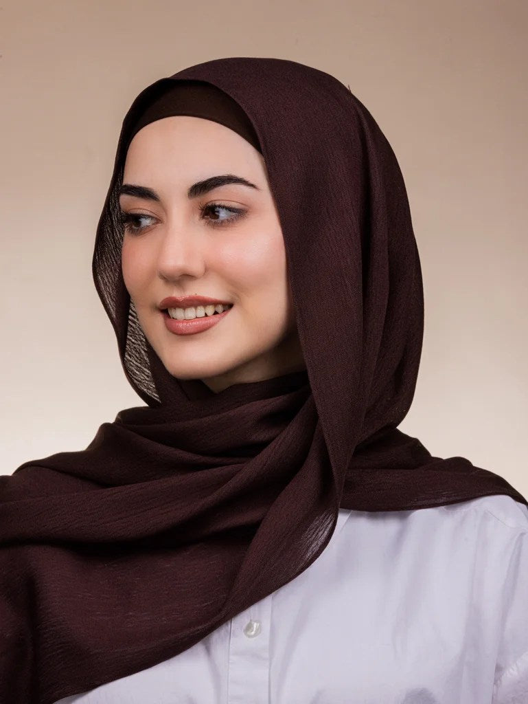 AirMesh Modal Hijab