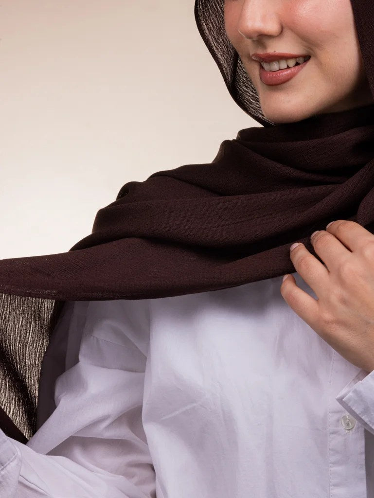 AirMesh Modal Hijab