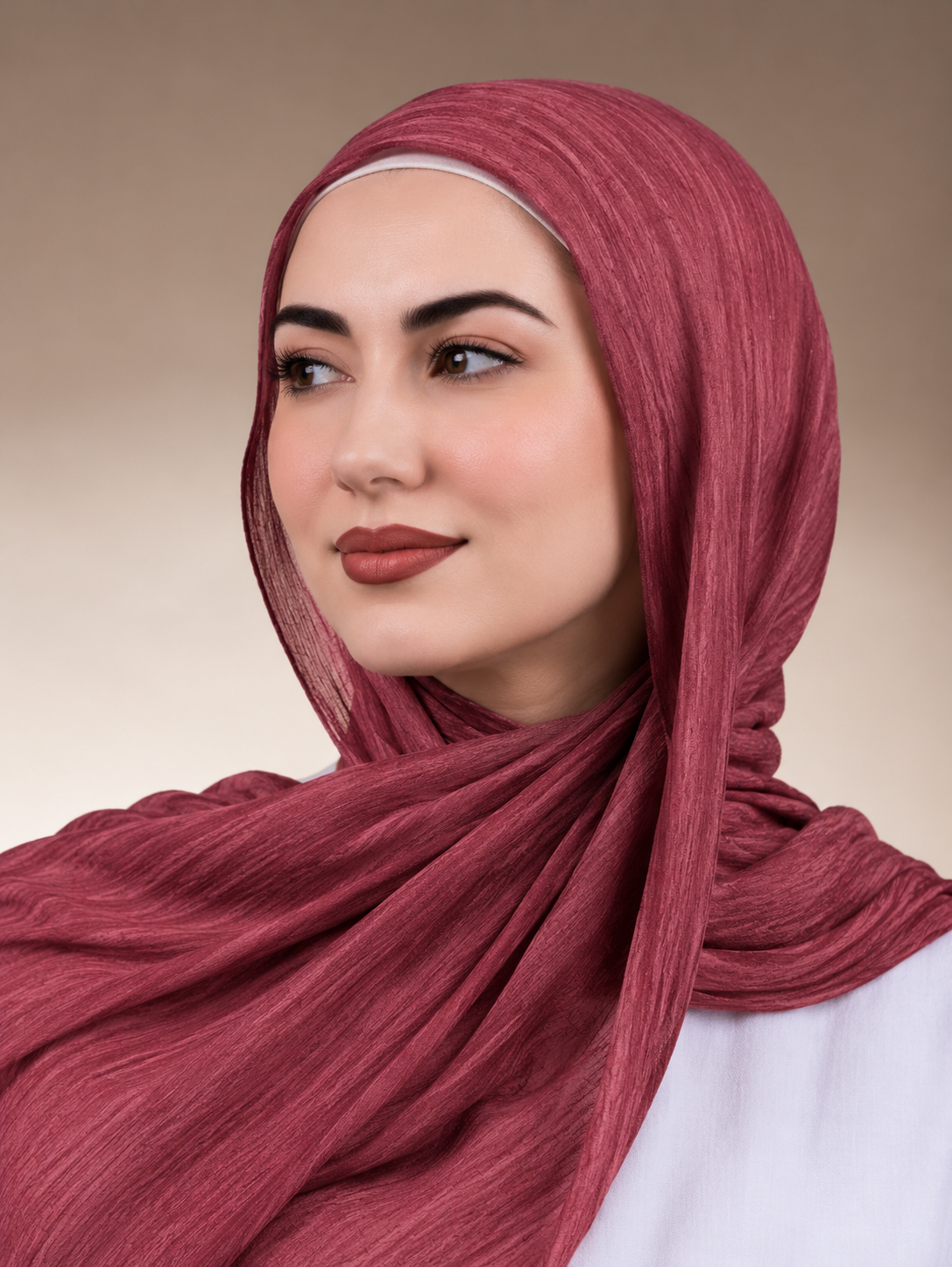 Thai Modal Hijab