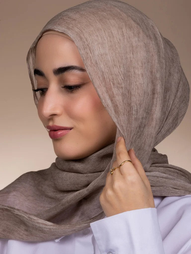 Thai Modal Hijab