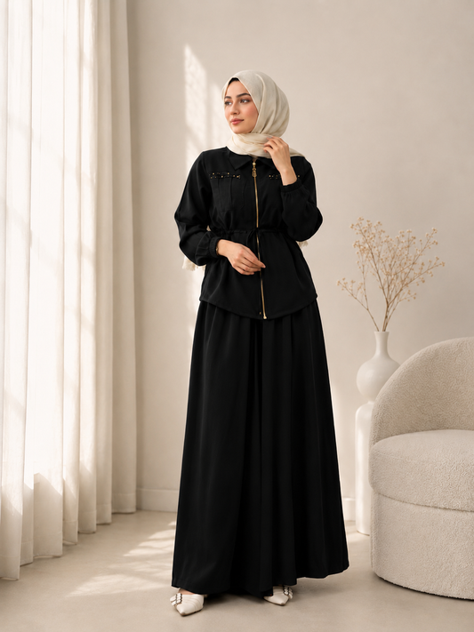 Royal Set - Two Colors