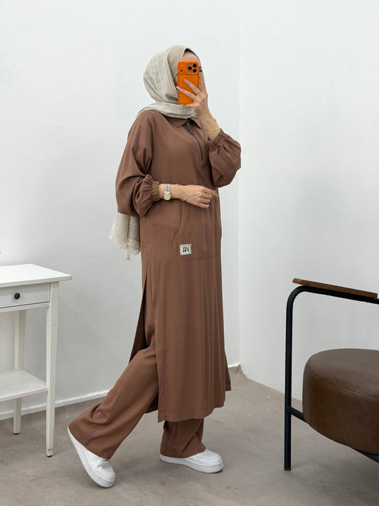 Dalia Set