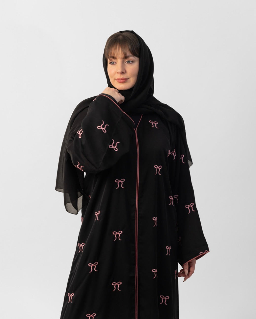 Fionka Abaya- عباية فيونكا