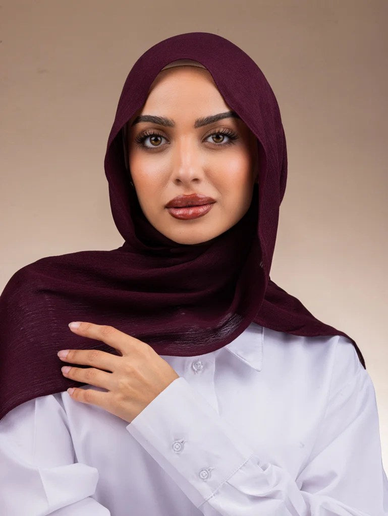 AirMesh Modal Hijab