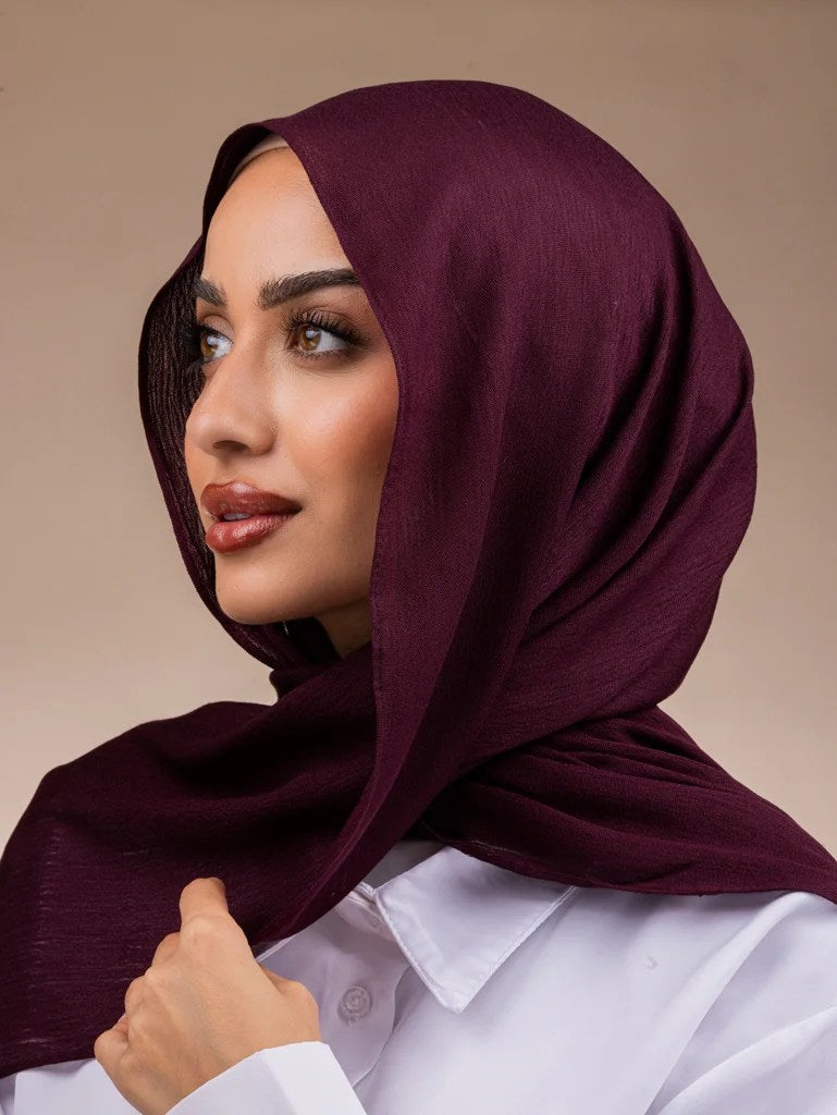 AirMesh Modal Hijab