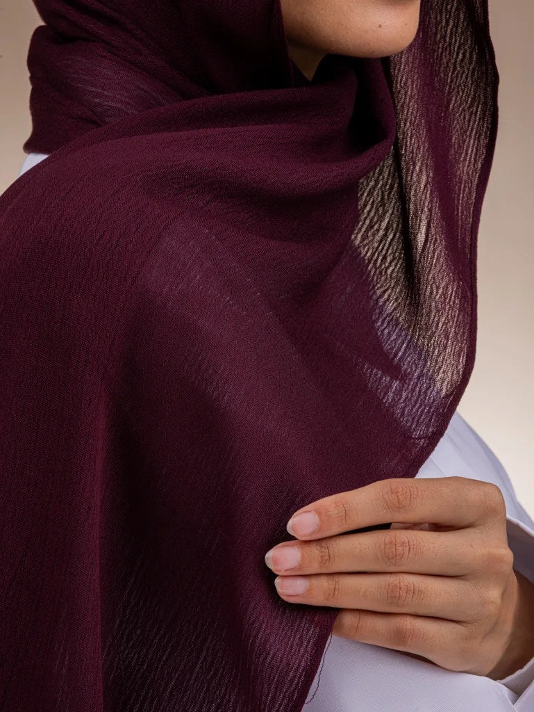 AirMesh Modal Hijab