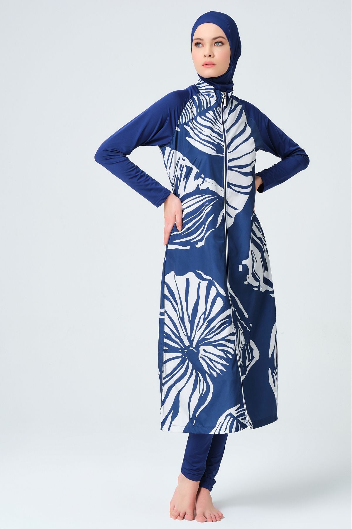 بوركيني مارين – Marine Burkini