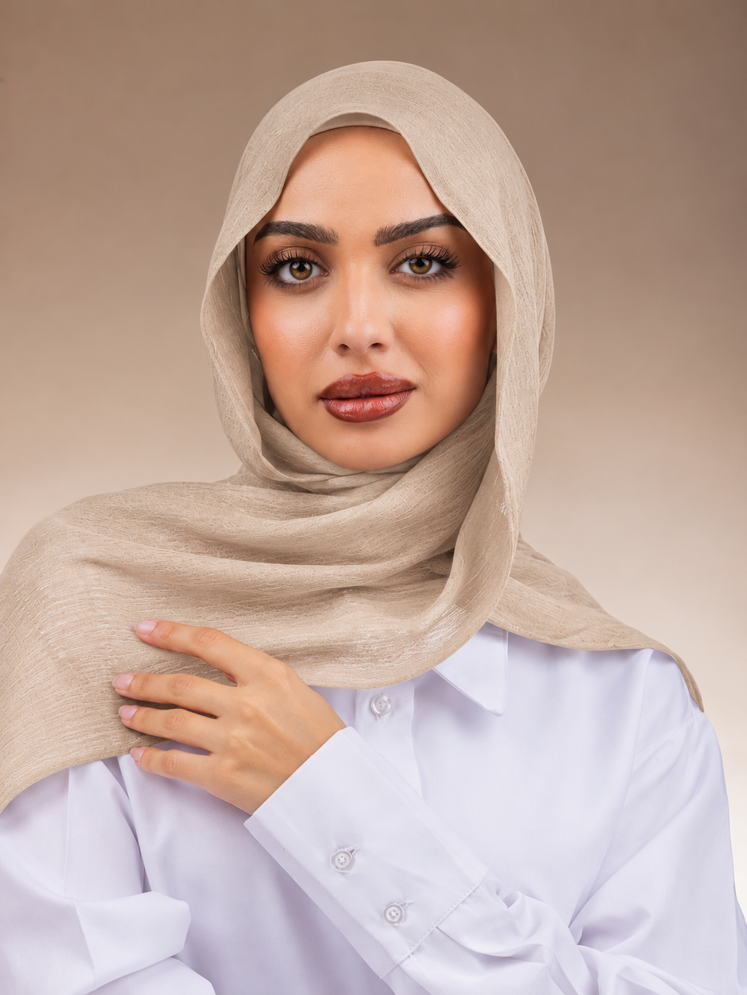 AirMesh Modal Hijab