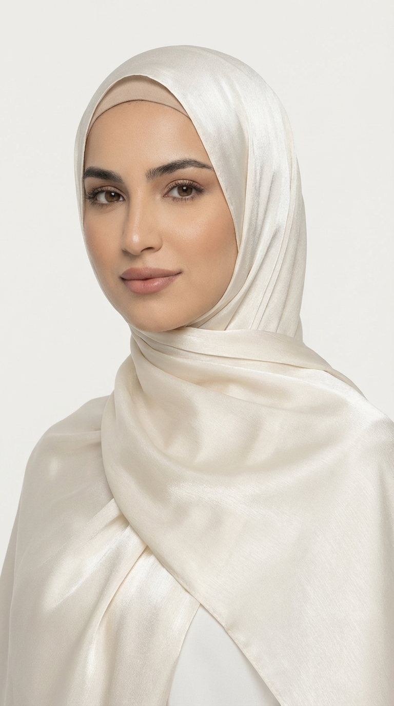 Harir Luxe Shawl