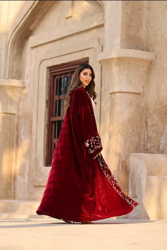 Yaqout Bisht - بشت ياقوت