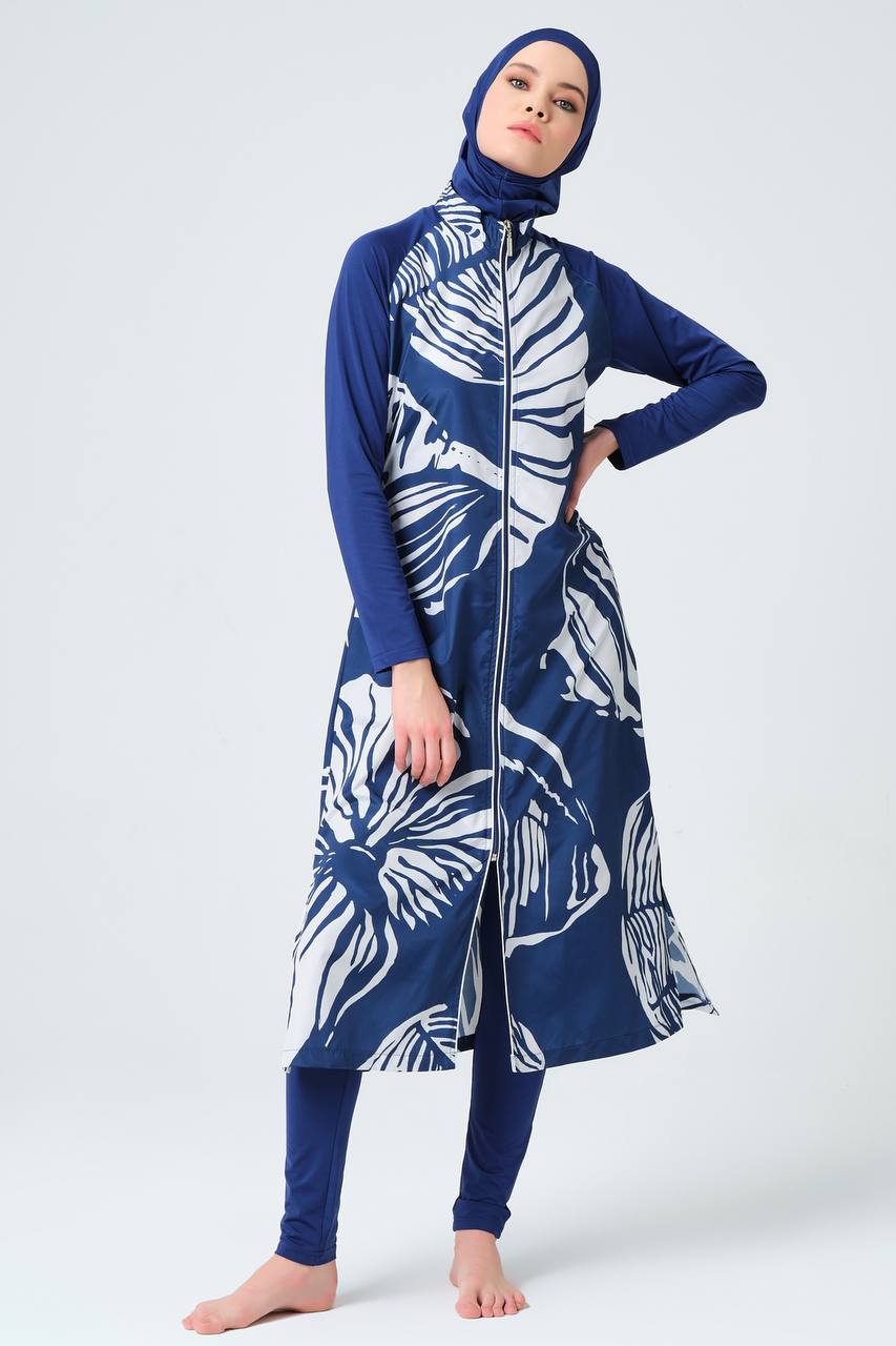 بوركيني مارين – Marine Burkini