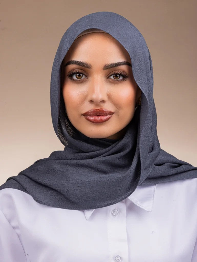 AirMesh Modal Hijab