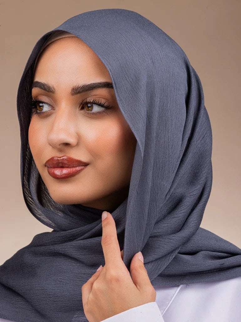AirMesh Modal Hijab