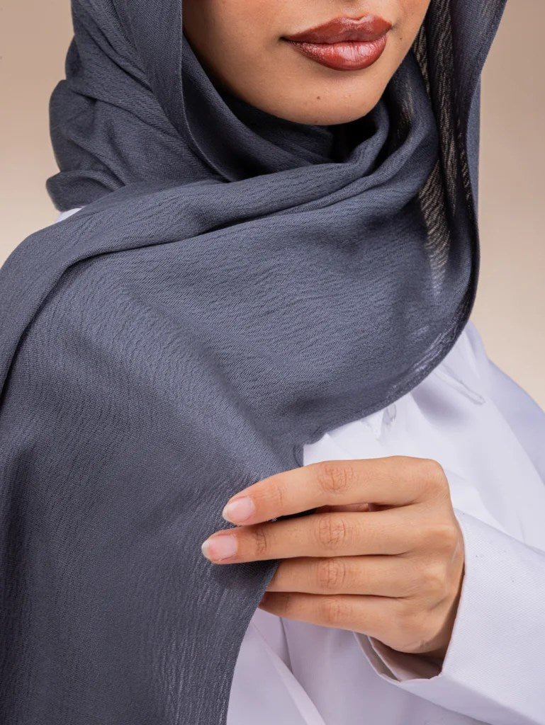 AirMesh Modal Hijab