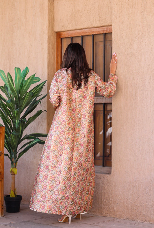 Naqsh Bisht - بشت نَقش