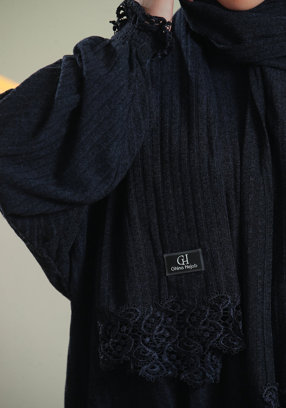 Sakina Prayer Dress