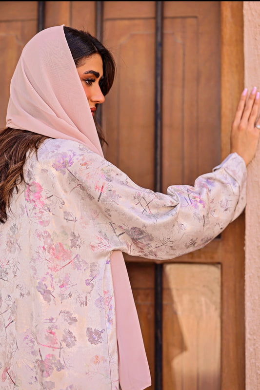 Rayhana Abaya - ريحانة