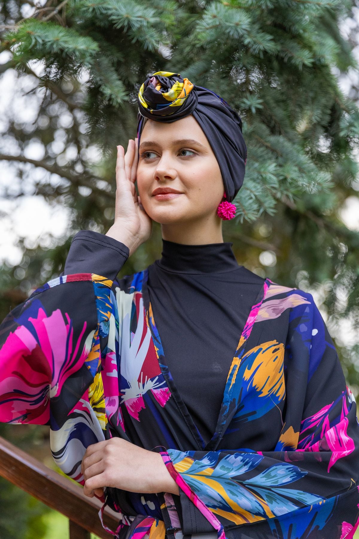 بوركيني إيليت – Elite Burkini