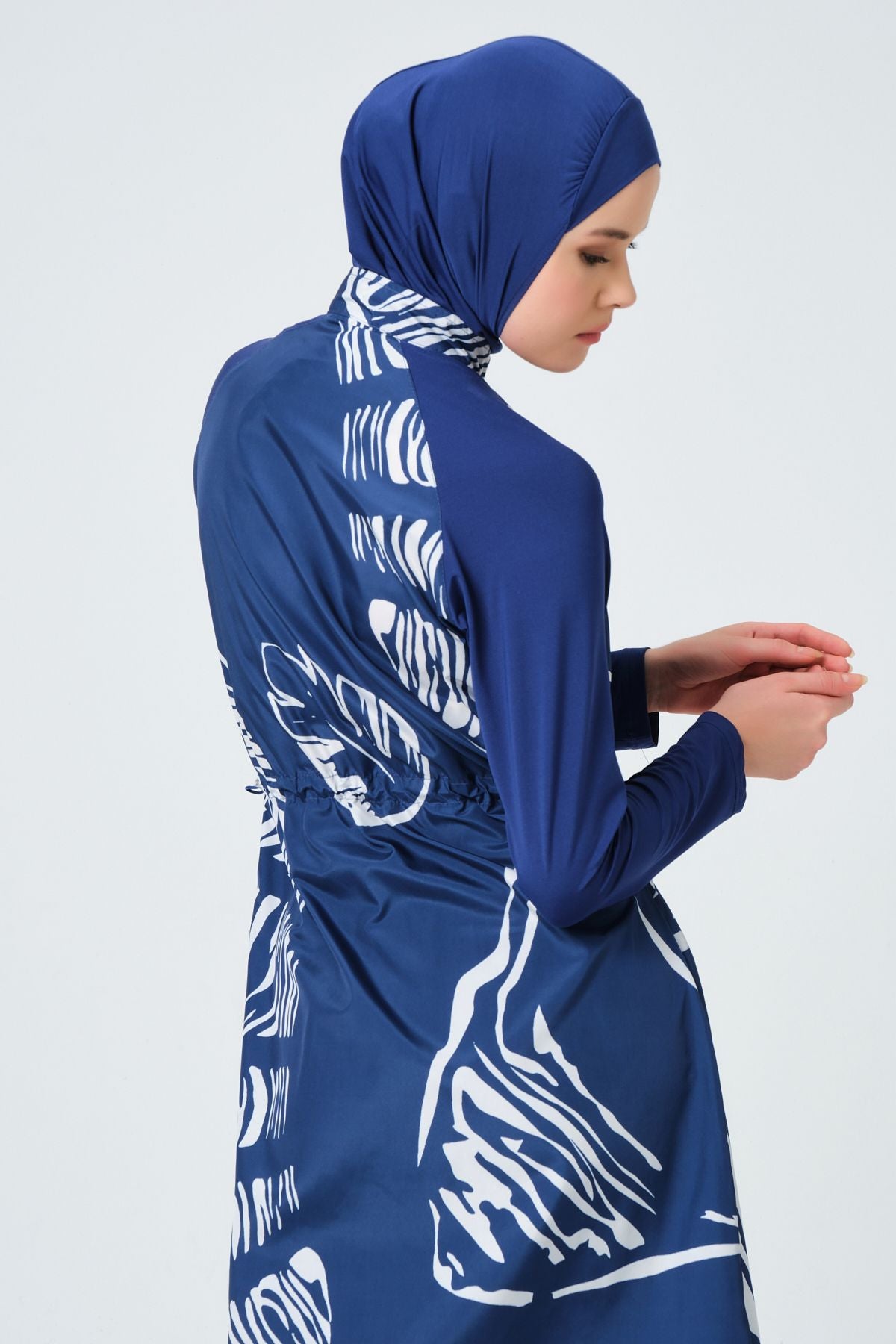 بوركيني مارين – Marine Burkini