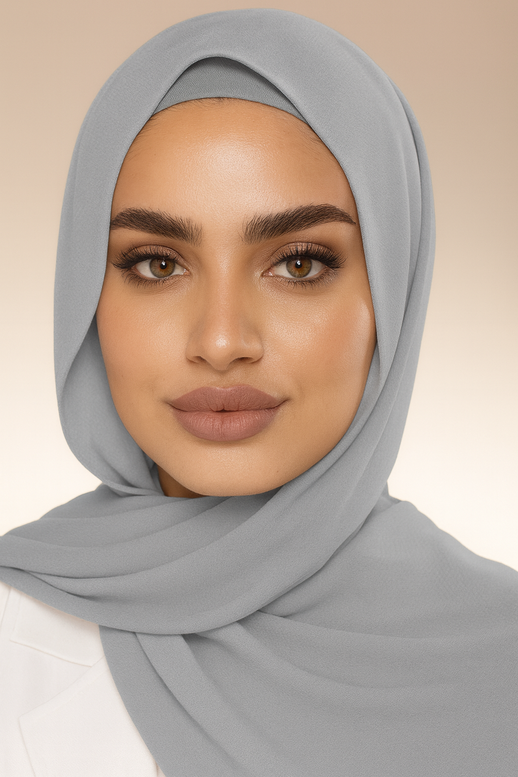 Chiffon Luxe Shal