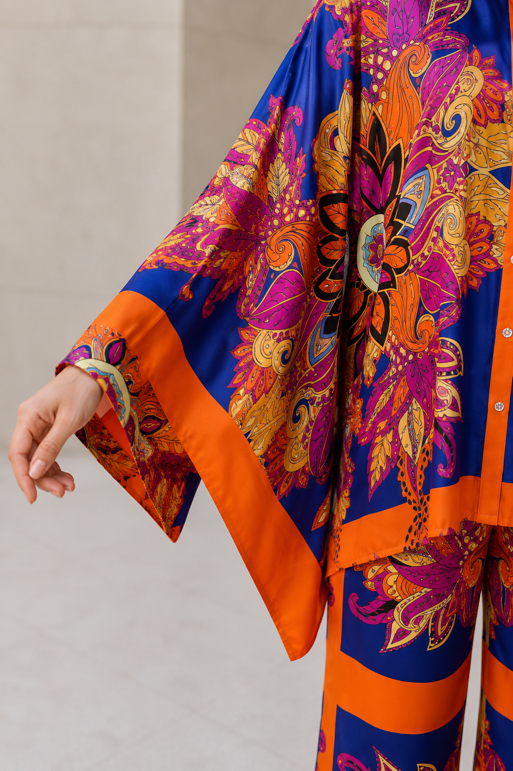 Bohemian Royal Set