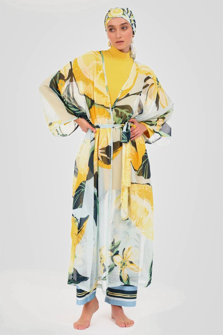 Lemona Burkini