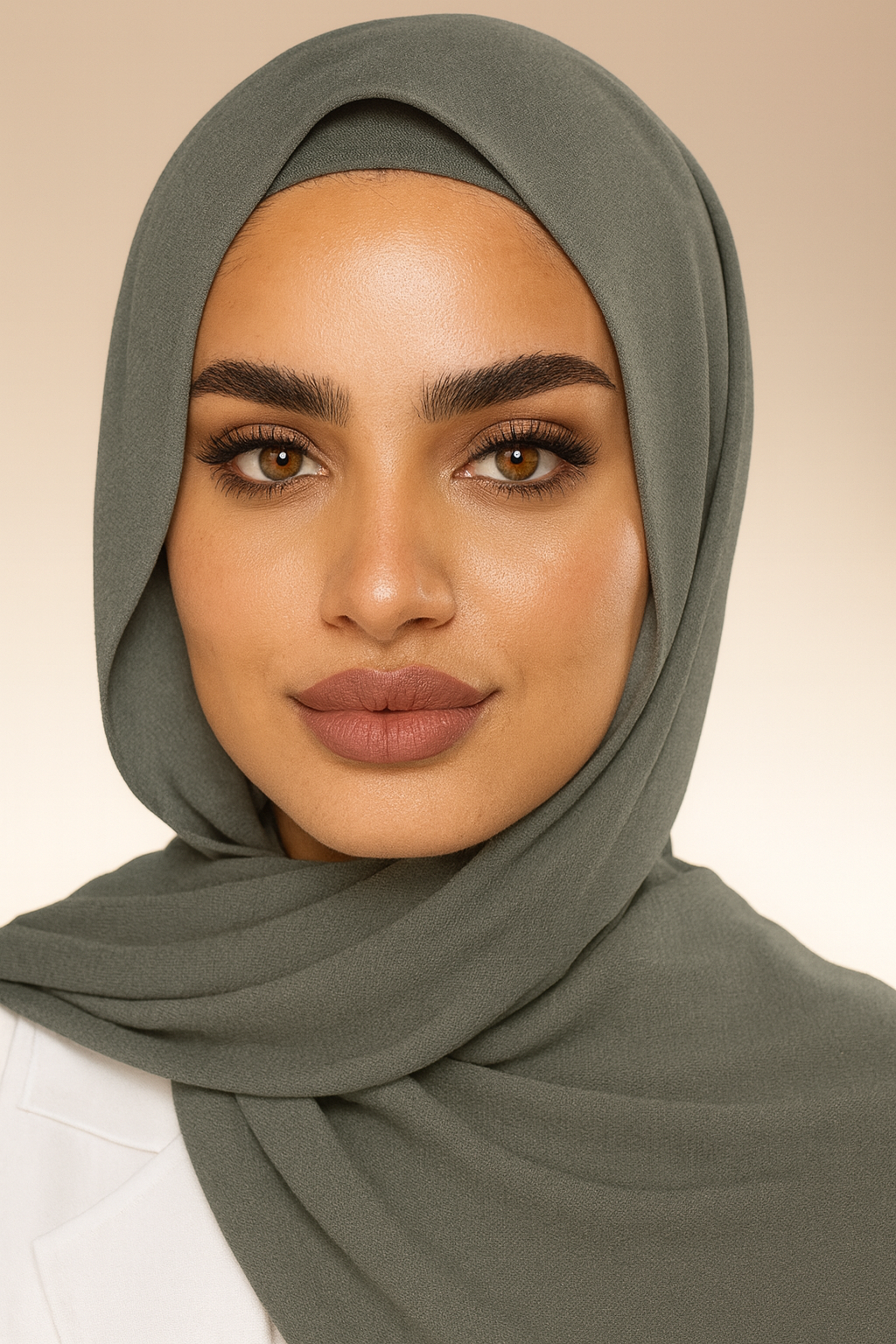 Chiffon Luxe Shal