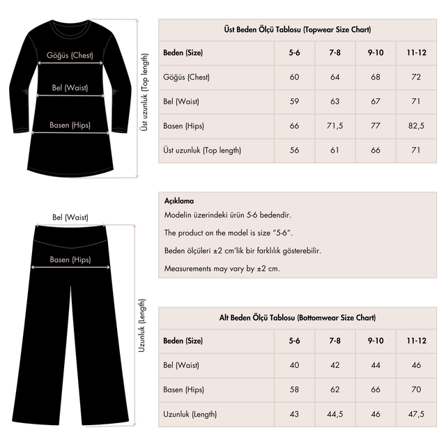 Dreamy Waves Burkini بوركيني أمواج الأحلام