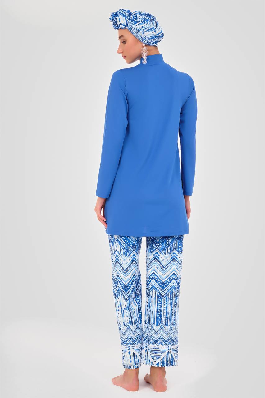 بوركيني لاجون – Lagoon Burkini