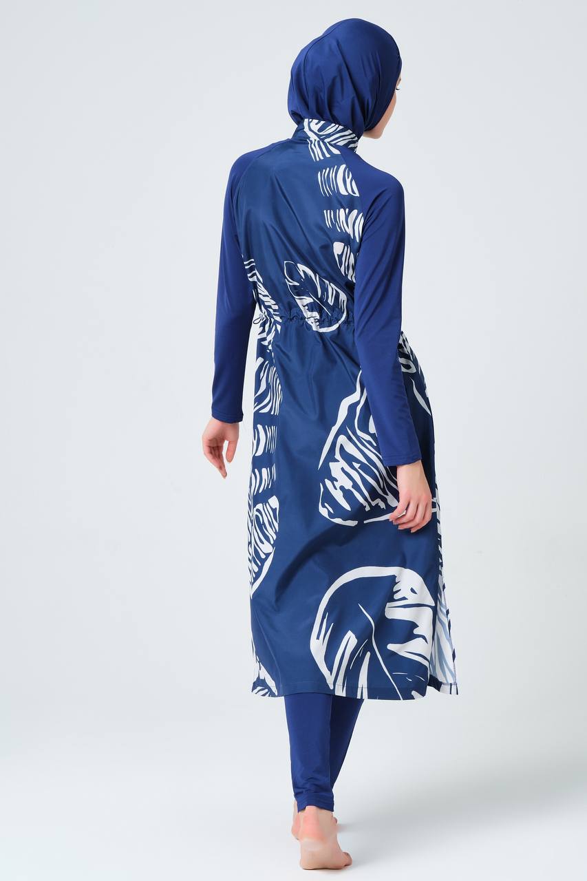 بوركيني مارين – Marine Burkini