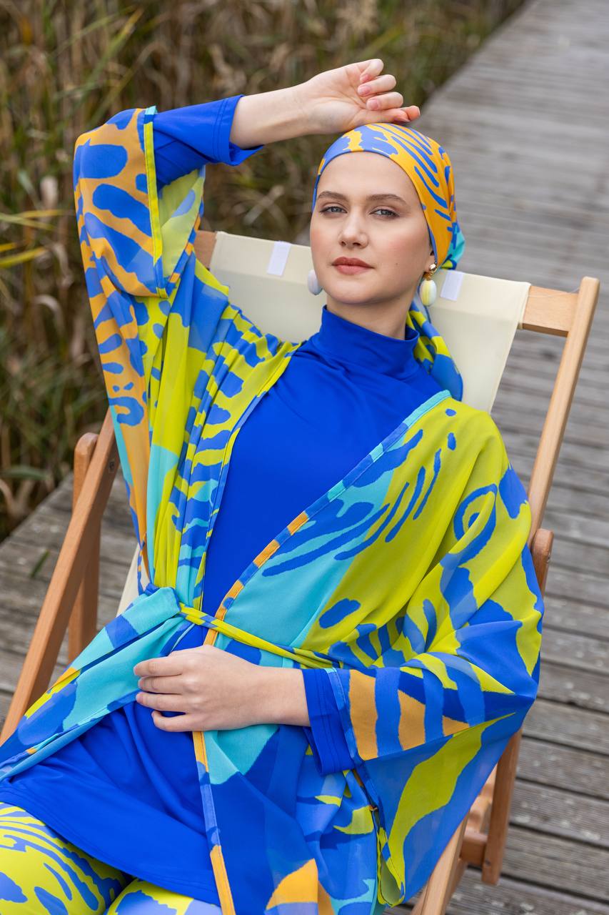 بوركيني هارموني – Harmony Burkini