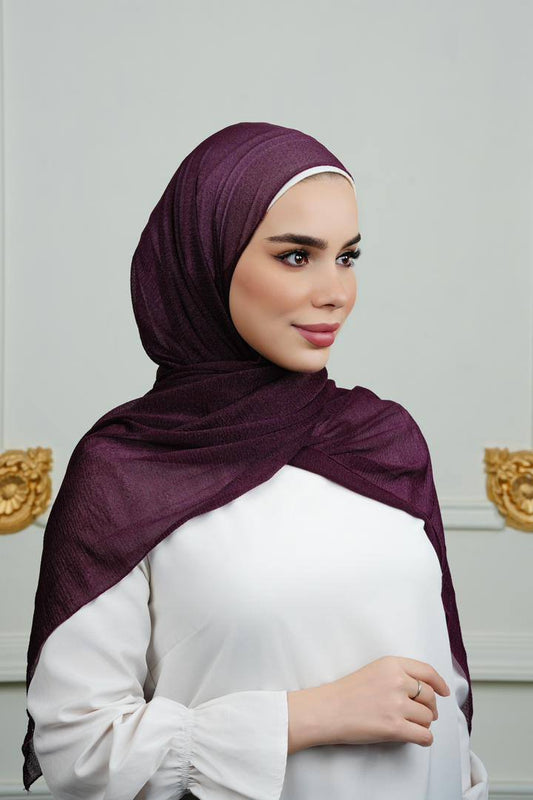 The Cashmere Veil