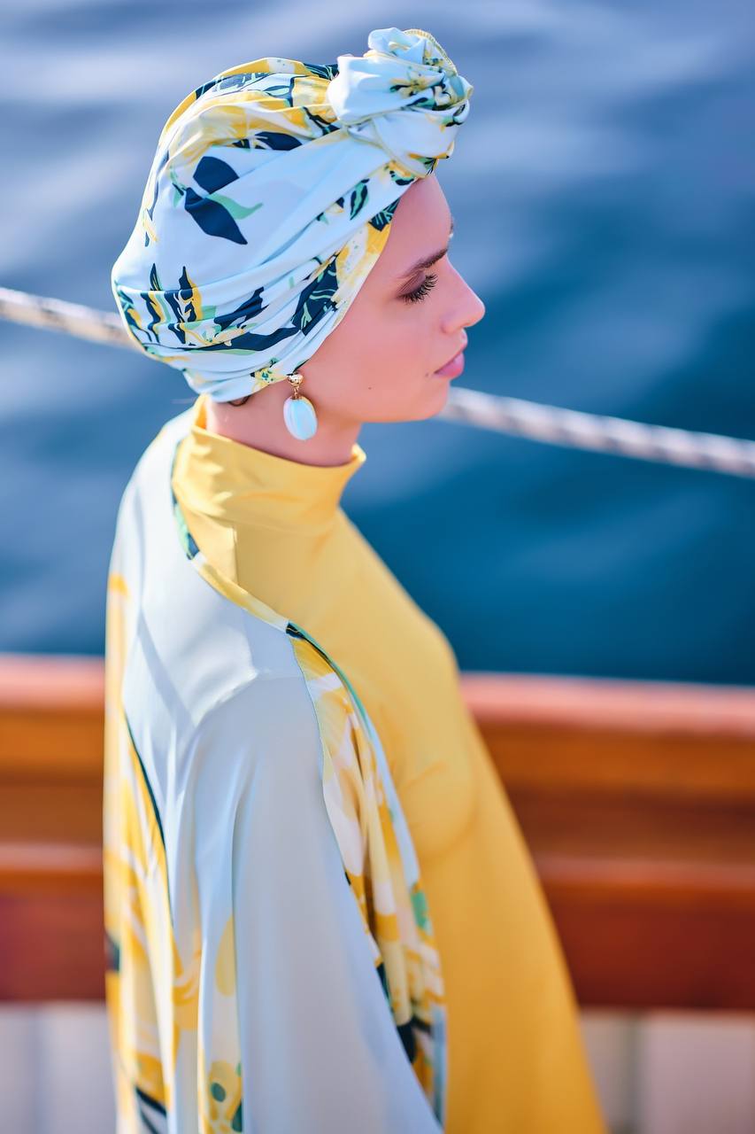 بوركيني ليمونا – Lemona Burkini